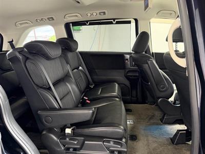 2014 Honda Odyssey - Thumbnail