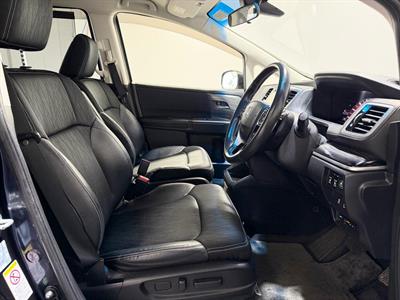 2014 Honda Odyssey - Thumbnail