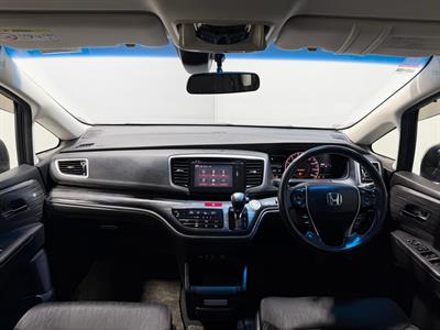 2014 Honda Odyssey - Thumbnail