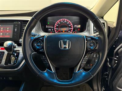 2014 Honda Odyssey - Thumbnail