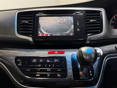 2014 Honda Odyssey - Thumbnail