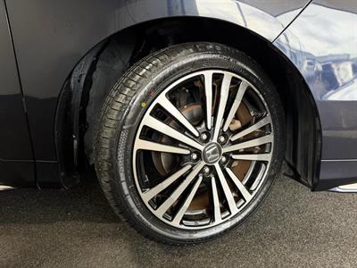 2014 Honda Odyssey - Thumbnail