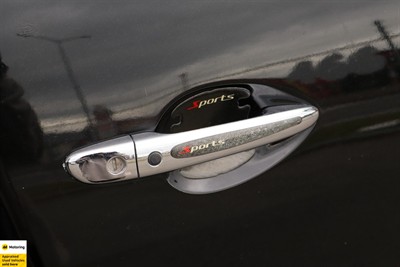 2009 Mazda Biante - Thumbnail