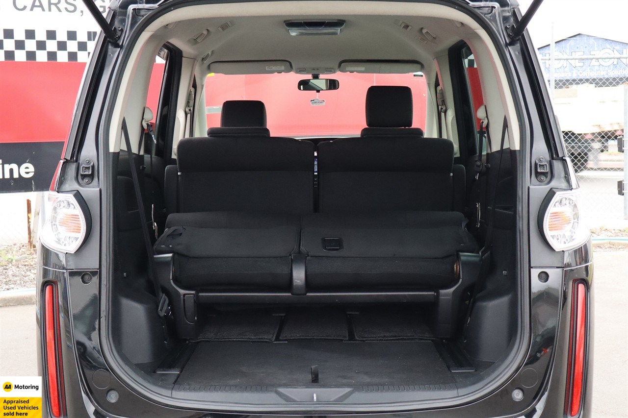 2009 Mazda Biante