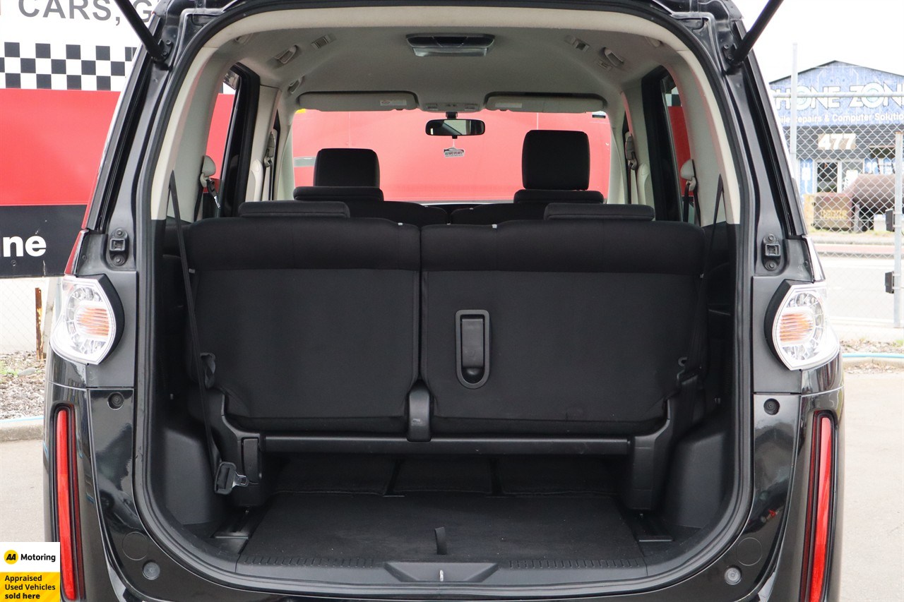 2009 Mazda Biante