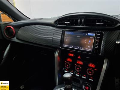 2015 Toyota 86 - Thumbnail