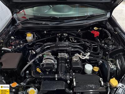 2015 Toyota 86 - Thumbnail