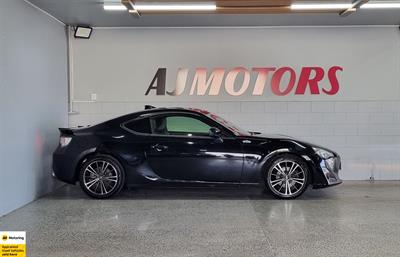 2015 Toyota 86 - Thumbnail