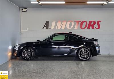 2015 Toyota 86 - Thumbnail