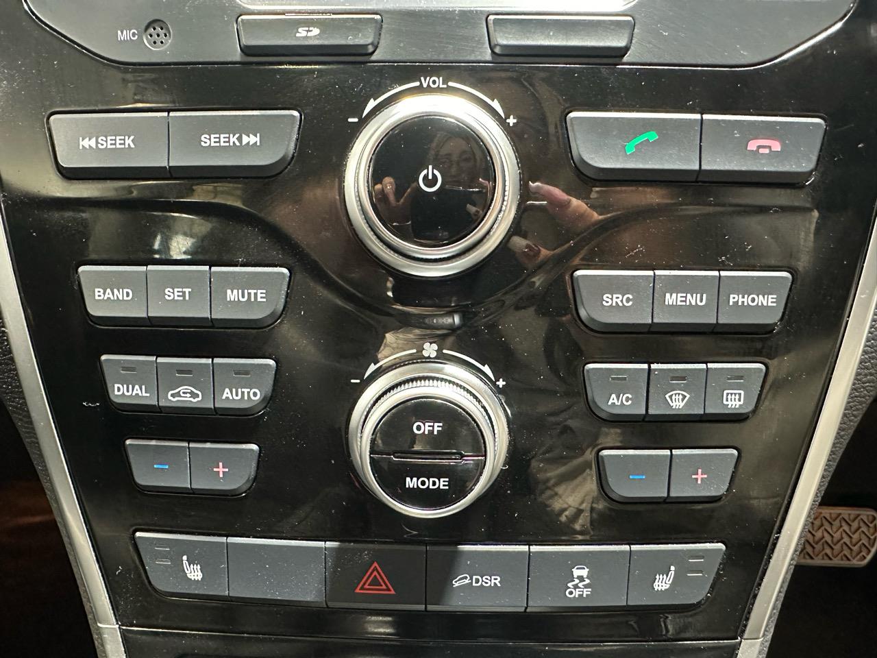 2017 HAVAL H2