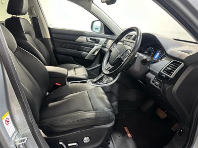 2017 HAVAL H2 - Thumbnail