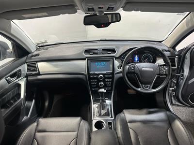 2017 HAVAL H2 - Thumbnail