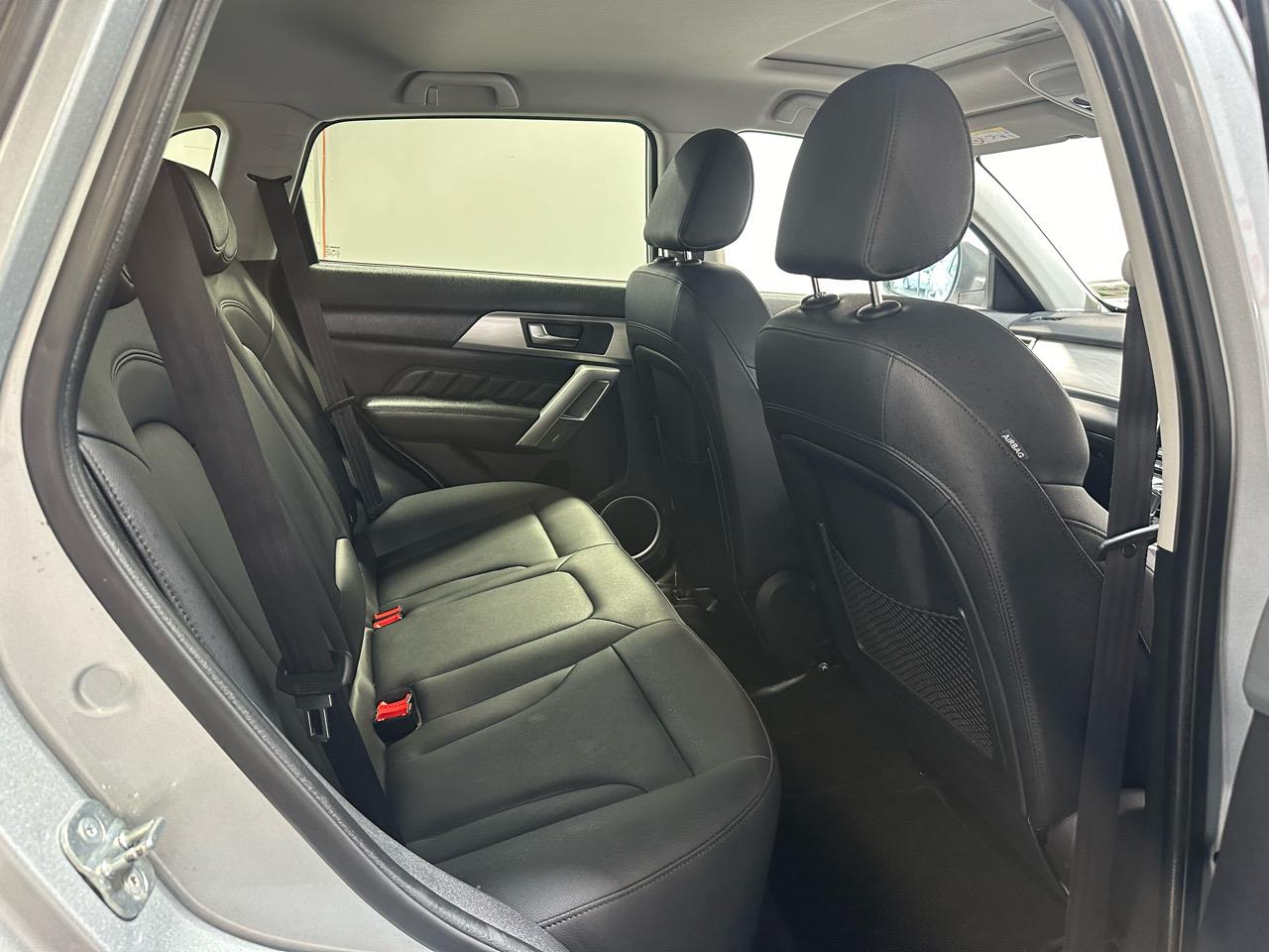 2017 HAVAL H2
