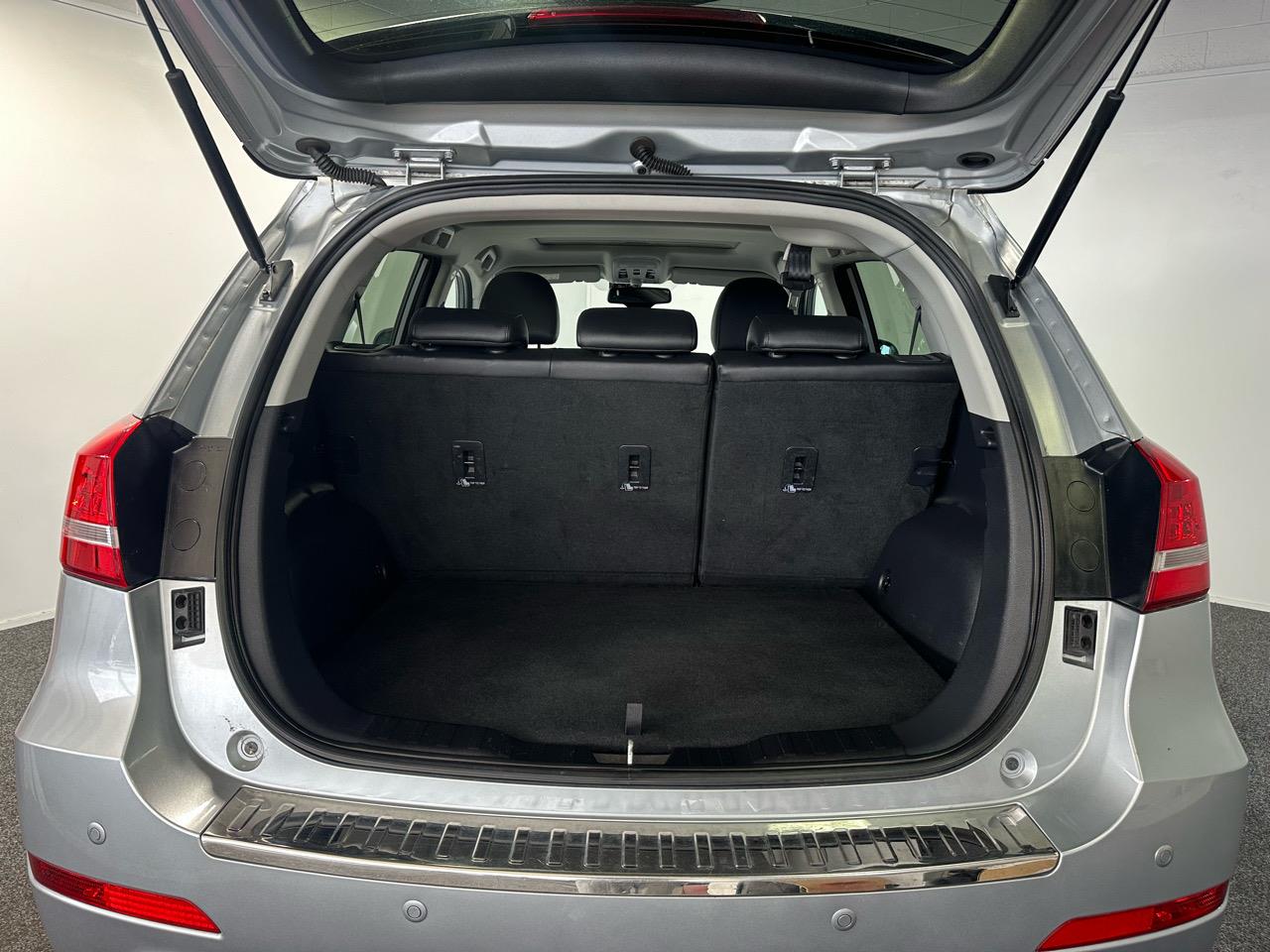 2017 HAVAL H2