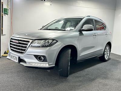 2017 HAVAL H2 - Thumbnail
