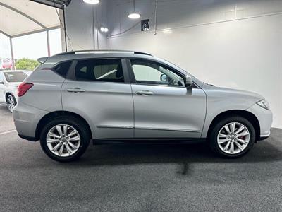 2017 HAVAL H2 - Thumbnail