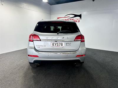 2017 HAVAL H2 - Thumbnail