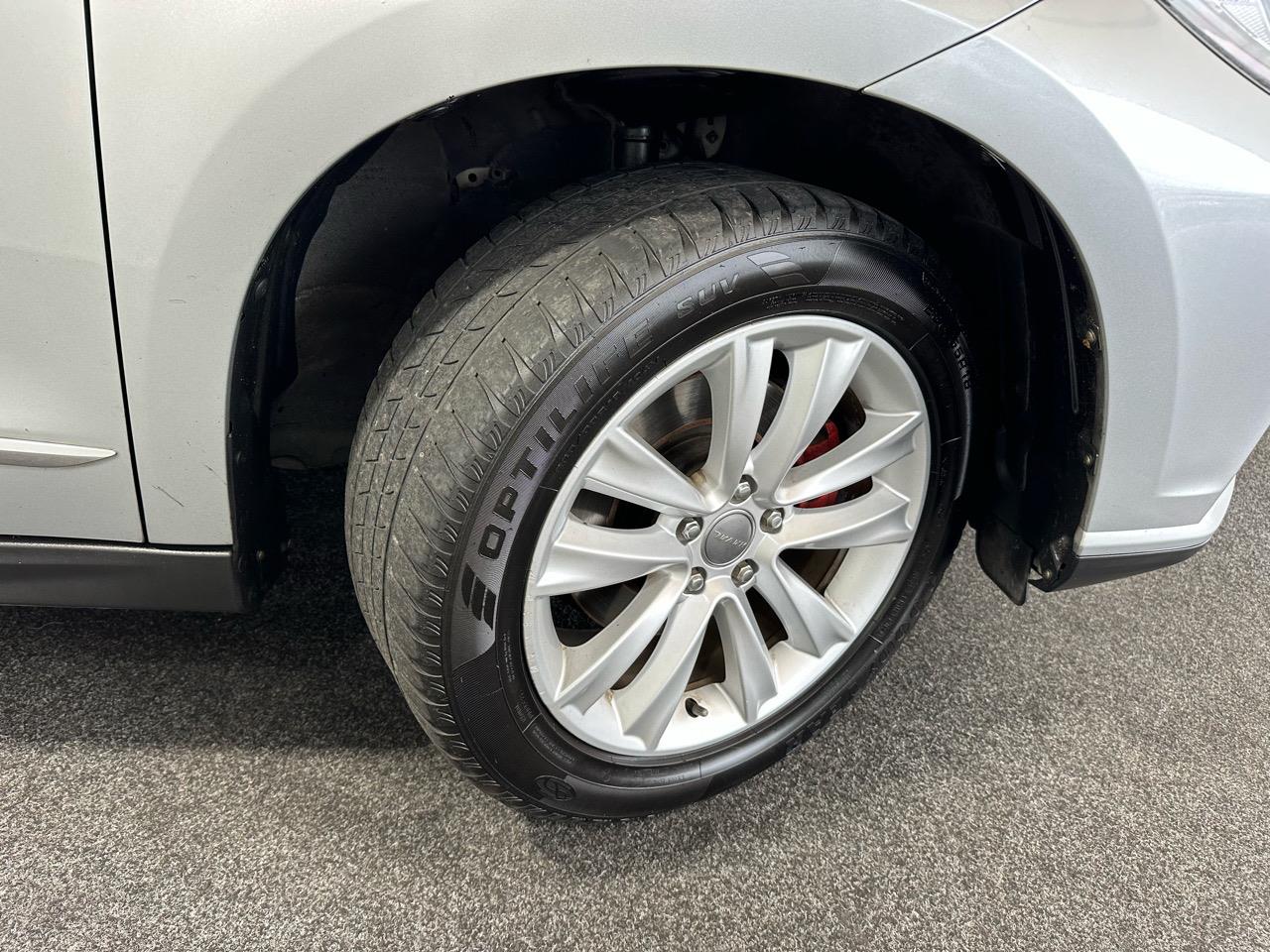 2017 HAVAL H2