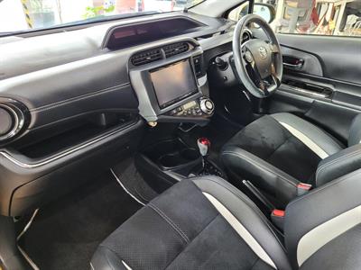 2014 Toyota Aqua - Thumbnail
