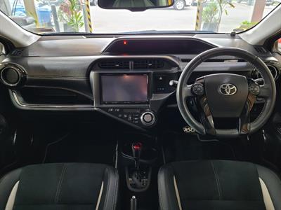 2014 Toyota Aqua - Thumbnail