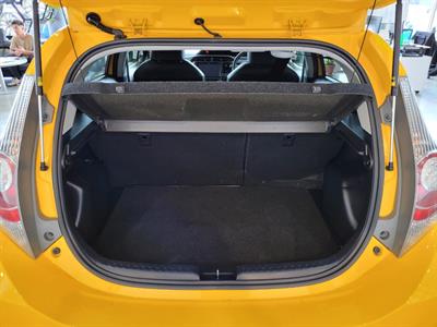 2014 Toyota Aqua - Thumbnail