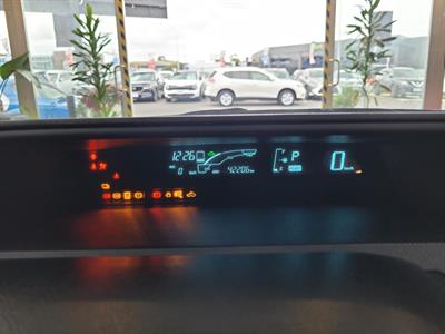 2014 Toyota Aqua - Thumbnail