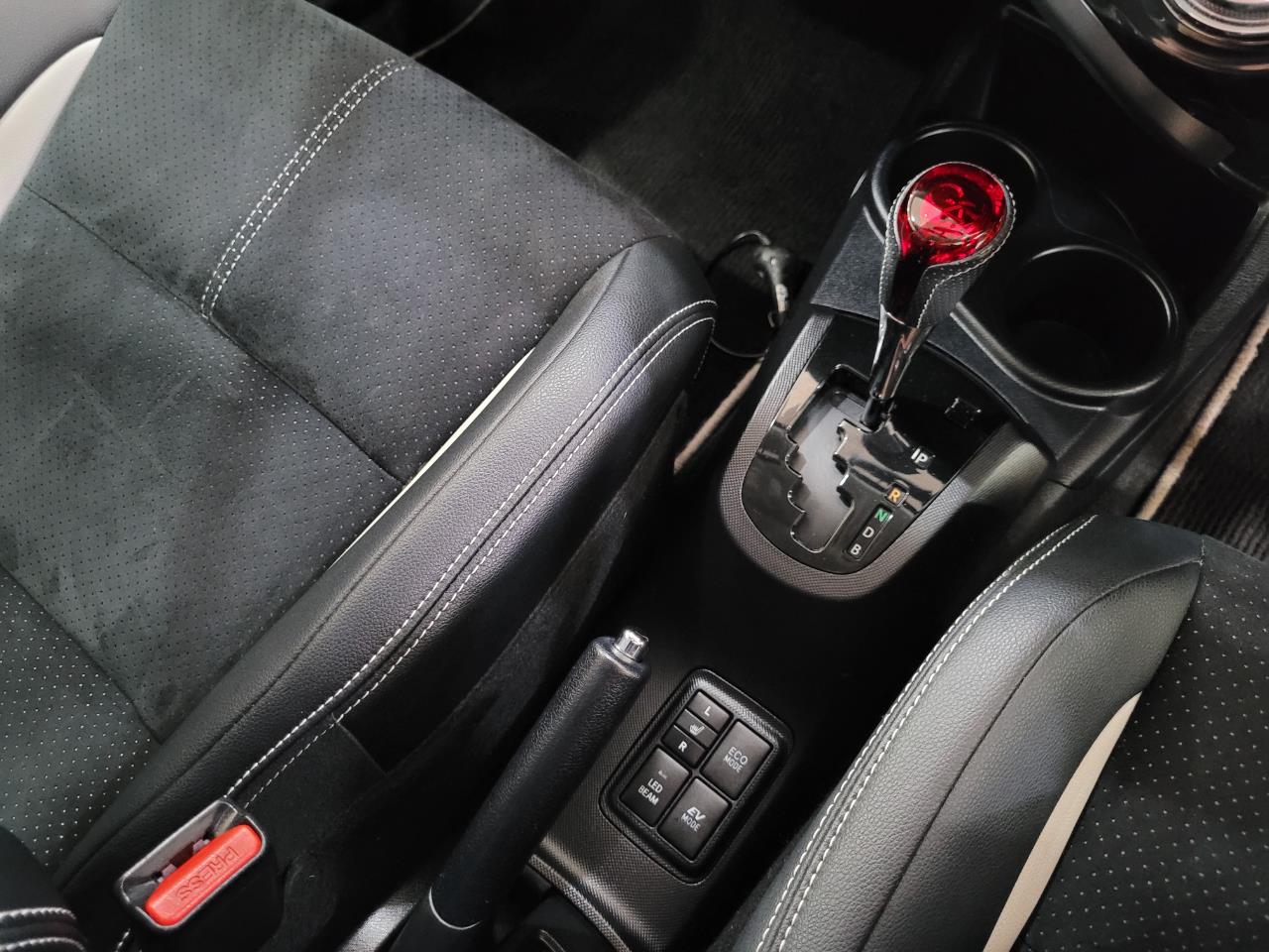 2014 Toyota Aqua