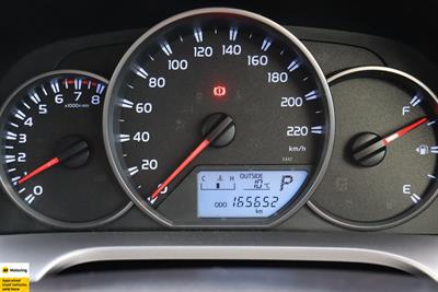 2018 Toyota RAV4 - Thumbnail