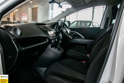 2011 Nissan Lafesta - Thumbnail