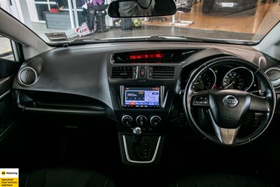 2011 Nissan Lafesta - Thumbnail