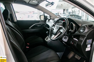 2011 Nissan Lafesta - Thumbnail