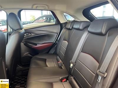 2018 Mazda CX-3 - Thumbnail