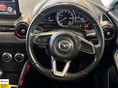 2018 Mazda CX-3 - Thumbnail