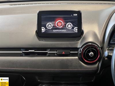 2018 Mazda CX-3 - Thumbnail