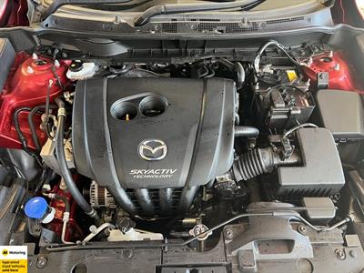 2018 Mazda CX-3 - Thumbnail