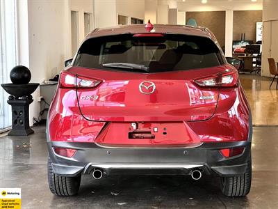 2018 Mazda CX-3 - Thumbnail