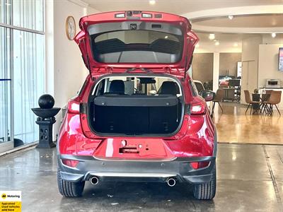 2018 Mazda CX-3 - Thumbnail