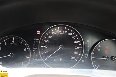 2020 Mazda 3 - Thumbnail