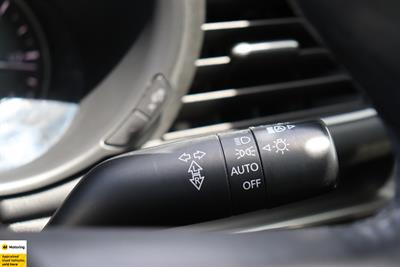 2020 Mazda 3 - Thumbnail