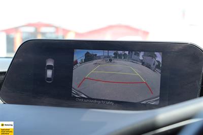 2020 Mazda 3 - Thumbnail