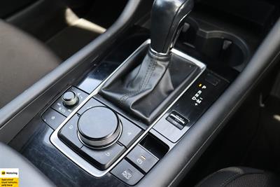 2020 Mazda 3 - Thumbnail