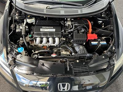 2013 Honda CR-Z - Thumbnail