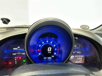 2013 Honda CR-Z - Thumbnail