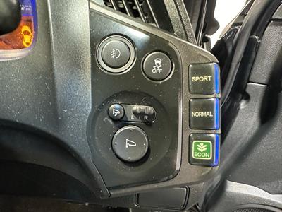 2013 Honda CR-Z - Thumbnail