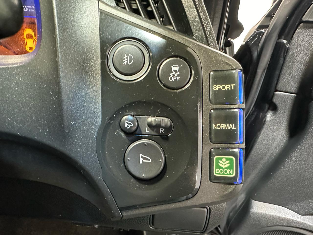 2013 Honda CR-Z