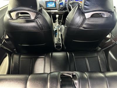 2013 Honda CR-Z - Thumbnail