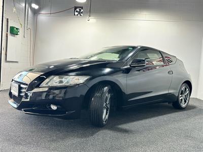 2013 Honda CR-Z - Thumbnail