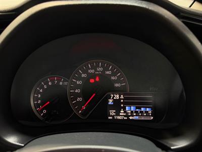 2015 Toyota Vitz - Thumbnail