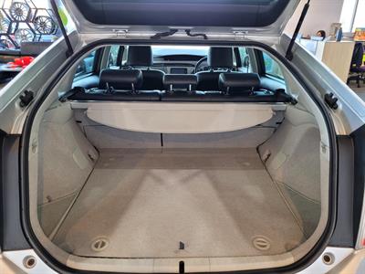 2014 Toyota Prius - Thumbnail