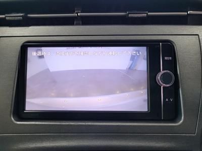 2014 Toyota Prius - Thumbnail